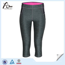 High Quality Lady Body Shape Legging for Fitness